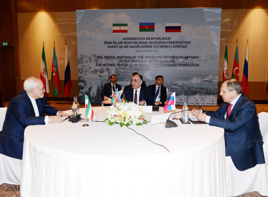 XİN rəhbərləri Bakıda razılığa gəldi